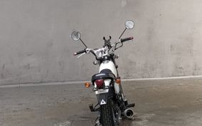 HONDA APE 100 HC07