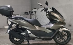 HONDA PCX 125 JK05