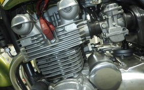 KAWASAKI ZEPHYR 750 1993 ZR750C