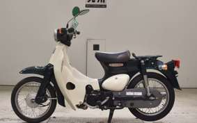 HONDA LITTLE CUB E AA01