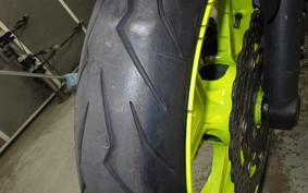 KAWASAKI NINJA 400R 2012 ER400B