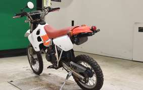 HONDA CRM50 GEN 1 2005 AD10