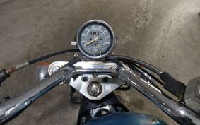 HONDA STEED 400 NC26