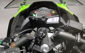 KAWASAKI NINJA 250 EX250L