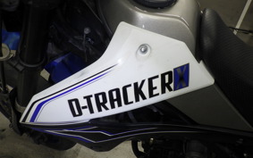 KAWASAKI KLX250D TRACKER X LX250V