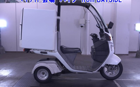 HONDA GYRO CANOPY-2