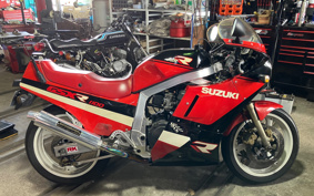 SUZUKI GSX-R1100 1988 GU74A