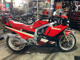 Фото Suzuki GSX-R1100 1988 с японского аукциона