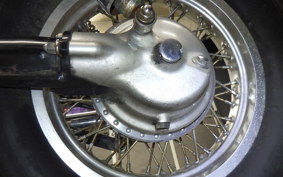 SUZUKI INTRUDER 400 1996 VK51A