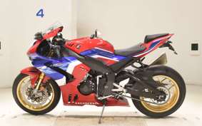 HONDA CBR1000RR RSP 2023 SC82