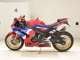 Фото Honda CBR1000RR RSP 2023 с японского аукциона