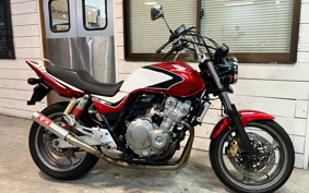 HONDA CB400SF 2008 NC42