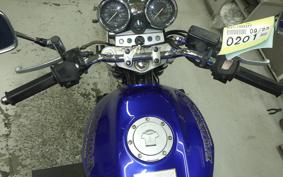 HONDA CB400SF 1995 NC31
