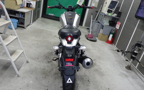 YAMAHA XSR125 RE46J