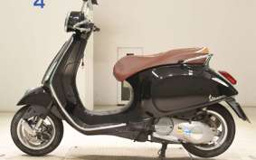 VESPA PRIMAVERA 125 2023