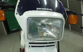 HONDA XL125R JD04