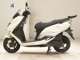 Фото Suzuki BURGMANストリート125EX 1998 с японского аукциона