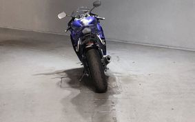 YAMAHA YZF-R6 2007 RJ12