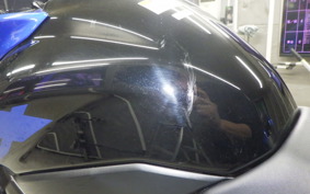 SUZUKI GSX-S750 2021 C533F