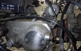 HONDA MAGNA 50 AC13