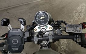 SUZUKI VOLTY NJ47A
