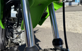 KAWASAKI KLX110L LX110D