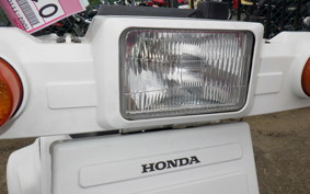 HONDA GYRO X TD02