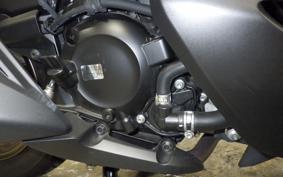 HONDA FORZA 250 2024 MF17