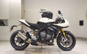 TRIUMPH SPEED TRIPLE RR 2024
