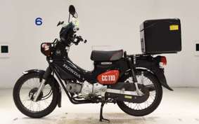 HONDA CROSS CUB 110 2022 JA45