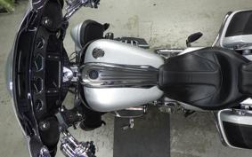 HARLEY FLHXSE 1800CVO 2015