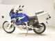 Фото Honda AFRICA TWIN 750 1999 с японского аукциона
