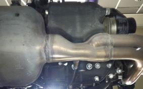YAMAHA MT-07 ABS 2017 RM19J