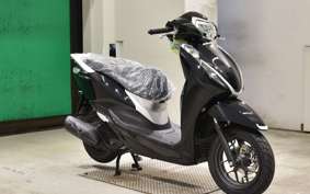 HONDA LEAD 125 2022 JK12