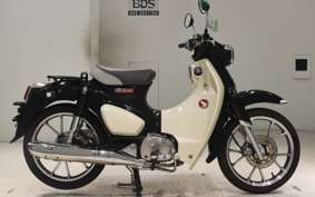 HONDA C125 SUPER CUB JA48