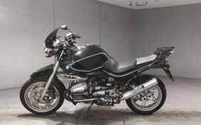 BMW R 1150 R 2002 0429