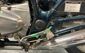 YAMAHA SRV250 RENAISSA 4DN