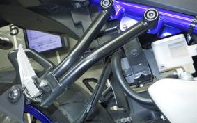 SUZUKI SV650 A 2023 VP55E