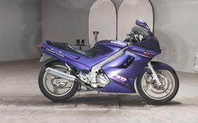KAWASAKI ZZ-R250 EX250H