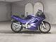 Фото Kawasaki ZZ-R250 с японского аукциона