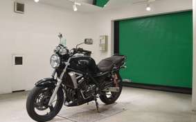KAWASAKI BALIUS 250 Gen.2 ZR250B