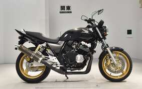 HONDA CB400SFV-3 2004 NC39