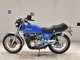 Фото Honda CB400 2022 с японского аукциона