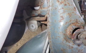HONDA C50 SUPER CUB C50