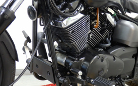 YAMAHA DRAGSTAR 250 VG05J