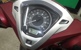 HONDA LEAD 125 2025 JF45