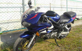 SUZUKI SV400S 2005 VK53A