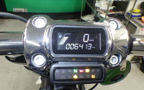 HARLEY FXBR1920 2024