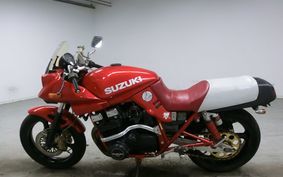 SUZUKI GSX1100S KATANA 1984 GU72B