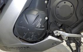 KAWASAKI NINJA 400 2014 EX400E